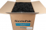 Papel de relleno SizzlePak Fine - Negro (10 kg) | PIT Packaging.es | Paisdelossobres