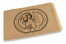 Sobres de papel para regalo - con ejemplo impreso | PIT Packaging.es | Paisdelossobres