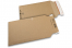 Sobres de cartón rígido para envíos - 230 x 325 mm, SW3 | PIT Packaging.es | Paisdelossobres