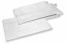 Sobres Tyvek con fondo en V - 305 x 406 x 51 mm | PIT Packaging.es | Paisdelossobres