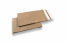 Bolsas de envío de papel con cierre de devolución - 200 x 300 x 50 mm | PIT Packaging.es | Paisdelossobres