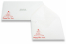 Sobres para tarjetas de Navidad - Deseo | PIT Packaging.es | Paisdelossobres