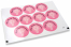 Cierres comunión - mijn eerste communie cruz rosa | PIT Packaging.es | Paisdelossobres