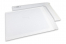Sobres acolchados de papel Ecomax - 350 x 470 mm, 20/K, blanco | PIT Packaging.es | Paisdelossobres