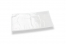 Sobres para documentación en blanco - DL, 122 x 225 mm | PIT Packaging.es | Paisdelossobres