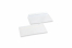 Sobres papel vegetal blancos - 110 x 220 mm | PIT Packaging.es | Paisdelossobres