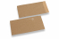 Sobres de paga de papel Kraft - 85 x 117 mm | PIT Packaging.es | Paisdelossobres