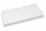Etiquetas de cartón - Blanco 55 x 110 mm | PIT Packaging.es | Paisdelossobres
