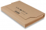 Embalaje para libros - cerrado - marron | PIT Packaging.es | Paisdelossobres