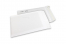 Sobres acolchados de papel Ecomax - 230 x 340 mm, 17/G, blanco | PIT Packaging.es | Paisdelossobres