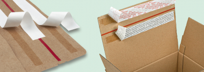 Embalaje certificado FSC®: la opción sostenible para papel y cartón