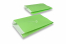 Bolsas de regalo de papel de colores - verde, 150 x 210 x 40 mm | PIT Packaging.es | Paisdelossobres