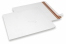 Sobres de cartón cuadrados - 340 x 340 mm | PIT Packaging.es | Paisdelossobres