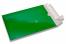 Sobres de cartón de color verde | PIT Packaging.es | Paisdelossobres