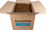 Papel de relleno SizzlePak - Marron (10 kg), 80 gramos de papel  | PIT Packaging.es | Paisdelossobres