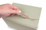 Cajas automontables con papel de hierba - Apertura con tira desprendible perforada | PIT Packaging.es | Paisdelossobres