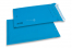 Sobres acolchados de colores - Azul, 80 gramos 230 x 324 mm | PIT Packaging.es | Paisdelossobres