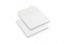 Sobres cuadrados de color blanco - 170 x 170 mm | PIT Packaging.es | Paisdelossobres