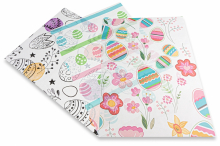 Papel de seda de Pascua | PIT Packaging.es | Paisdelossobres