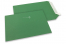 Sobres de papel de color - Verde oscuro, 229 x 324 mm | PIT Packaging.es | Paisdelossobres