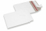 Sobres de cartón cuadrados - 125 x 125 mm | PIT Packaging.es | Paisdelossobres