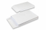Sobres de fuelle con fondo plano - 250 x 353 x 40 mm, blanco | PIT Packaging.es | Paisdelossobres