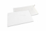 Sobres con dorso de cartón - 320 x 460 mm, anverso kraft blanco de 120 gramos, reverso dúplex blanco de 450 gramos, tira | PIT Packaging.es | Paisdelossobres
