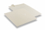 Colección Gmund No Color No Bleach - 165 x 165 mm (Quadrado) No Color | PIT Packaging.es | Paisdelossobres