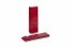 Bolsas con base de colores - rojo 55 x 30 x 175 mm, 50 gramos | PIT Packaging.es | Paisdelossobres