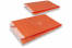 Bolsas de regalo de papel de colores - naranja, 200 x 320 x 70 mm | PIT Packaging.es | Paisdelossobres