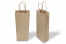 Bolsas de papel para botellas de vino - marrón | PIT Packaging.es | Paisdelossobres