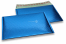 Sobres acolchados ECO metalizados - azul oscuro 235 x 325 mm | PIT Packaging.es | Paisdelossobres