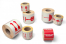 Etiquetas de embalaje | PIT Packaging.es | Paisdelossobres