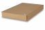 Cajas para envíos postales con cierre autoadhesivo - marron | PIT Packaging.es | Paisdelossobres