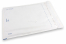 Sobres acolchados de papel de color blanco (80 gramos) - 350 x 470 mm | PIT Packaging.es | Paisdelossobres
