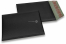 Sobres acolchados ECO metalizados mate - negro 180 x 250 mm | PIT Packaging.es | Paisdelossobres