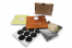 Cierres adhesivos brillantes | PIT Packaging.es | Paisdelossobres