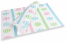 Papel de seda de Pascua - tonos pastel | PIT Packaging.es | Paisdelossobres