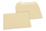 Sobres de papel de color - Camel, 114 x 162 mm | PIT Packaging.es | Paisdelossobres