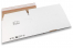 Caja automontable - blanco, 310 x 230 x 110 mm - SPX9 | PIT Packaging.es | Paisdelossobres