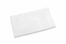 Sobres pergamino (glassine) blanco - 105 x 150 mm | PIT Packaging.es | Paisdelossobres