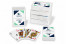 Barajas de cartas personalizadas internacional - impresión sin sangrado + caja de plástico | PIT Packaging.es | Paisdelossobres