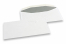 Sobres de papel blancos, 114 x 229 mm (C5/6), 80 gramos, cierre engomado | PIT Packaging.es | Paisdelossobres