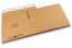 Caja automontable - marron, 320 x 230 x 83 mm - SPX20 | PIT Packaging.es | Paisdelossobres