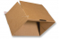Presione los laterales hacia dentro para montar la caja | PIT Packaging.es | Paisdelossobres