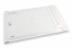 Sobres acolchados de papel de color blanco (80 gramos) - 300 x 445 mm | PIT Packaging.es | Paisdelossobres