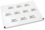 Cierres fiesta - sweet sixteen | PIT Packaging.es | Paisdelossobres