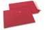 Sobres de papel de color - Rojo, 229 x 324 mm | PIT Packaging.es | Paisdelossobres
