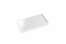 Sobres de celofán transparentes - 155 x 232 mm | PIT Packaging.es | Paisdelossobres