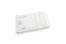 Sobres acolchados de papel de color blanco (80 gramos) - 150 x 215 mm | PIT Packaging.es | Paisdelossobres